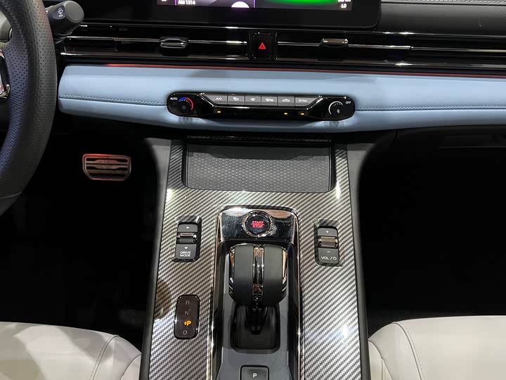 Фото 12 - GAC Trumpchi Empow R