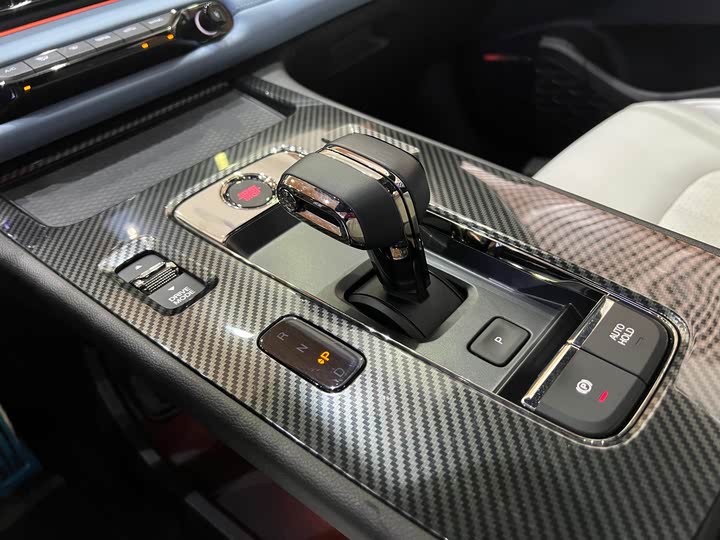 Фото 13 - GAC Trumpchi Empow R