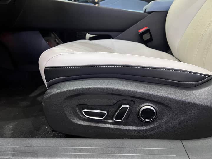 Фото 22 - GAC Trumpchi Empow R