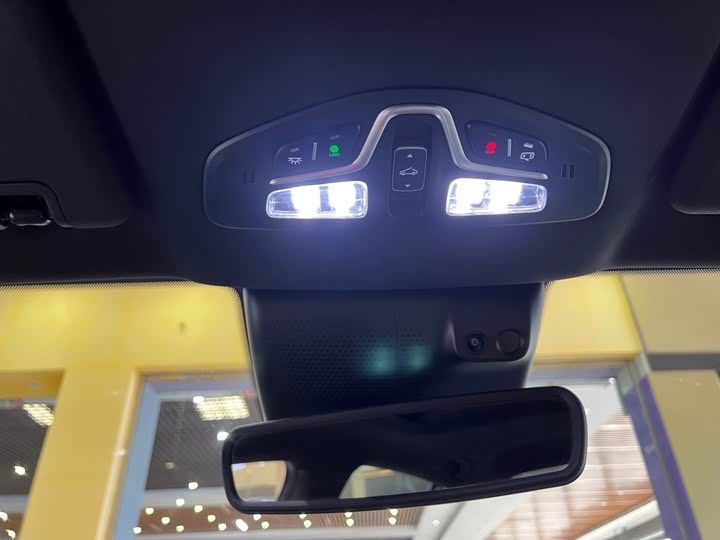 Фото 25 - GAC Trumpchi Empow R