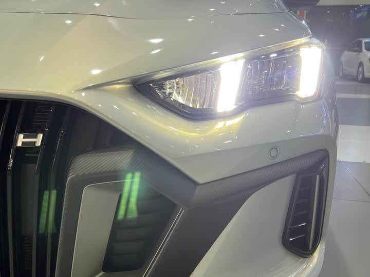 Фото 27 - GAC Trumpchi Empow R