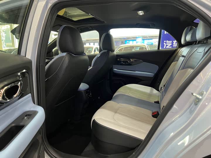 Фото 8 - GAC Trumpchi Empow R