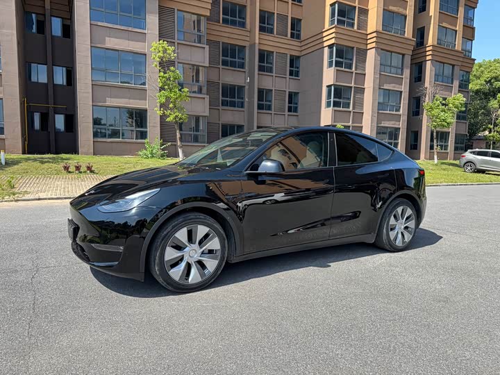 Фото 1 - Tesla Model Y