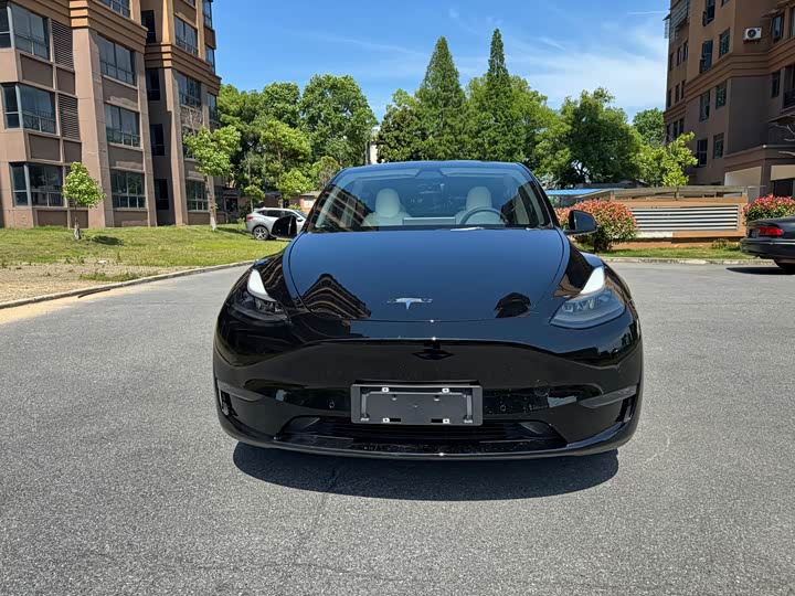 Фото 2 - Tesla Model Y