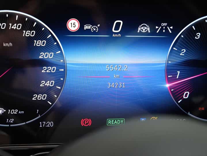 Фото 10 - Mercedes-Benz S-Class