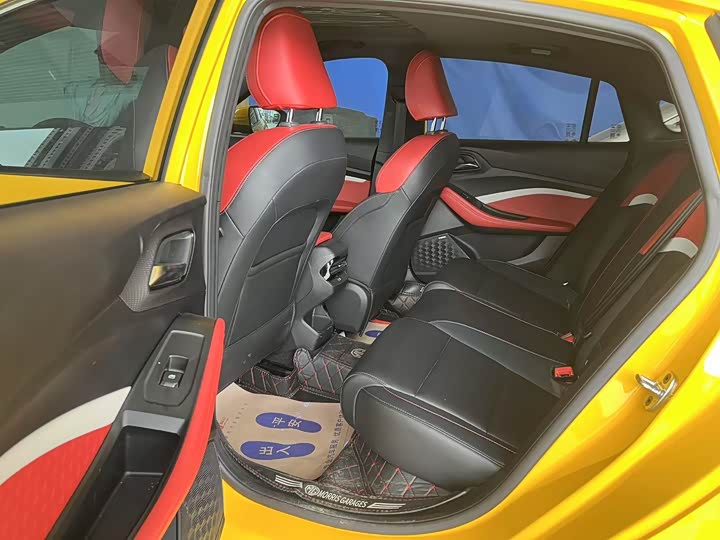 Фото 5 - MG Motor 5