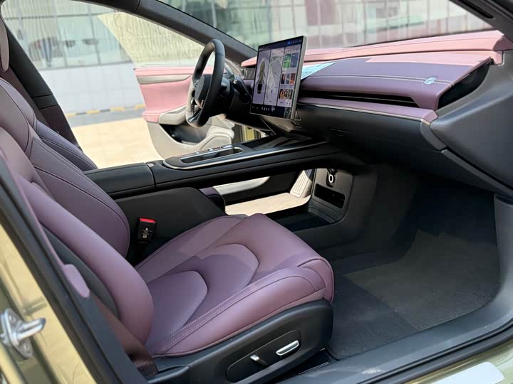 Фото 21 - Xiaomi SU7