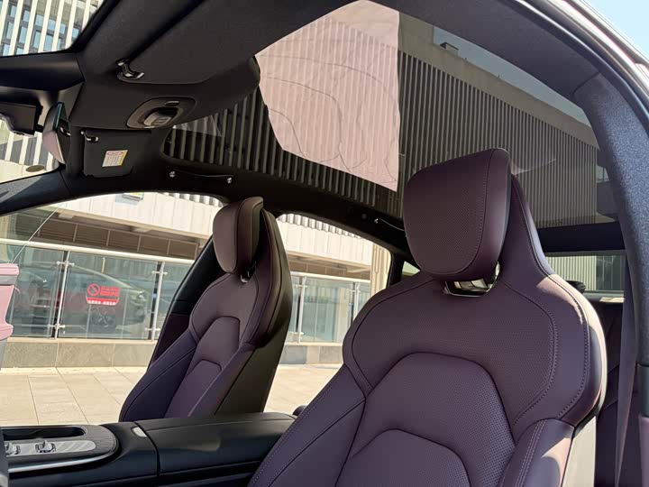 Фото 29 - Xiaomi SU7