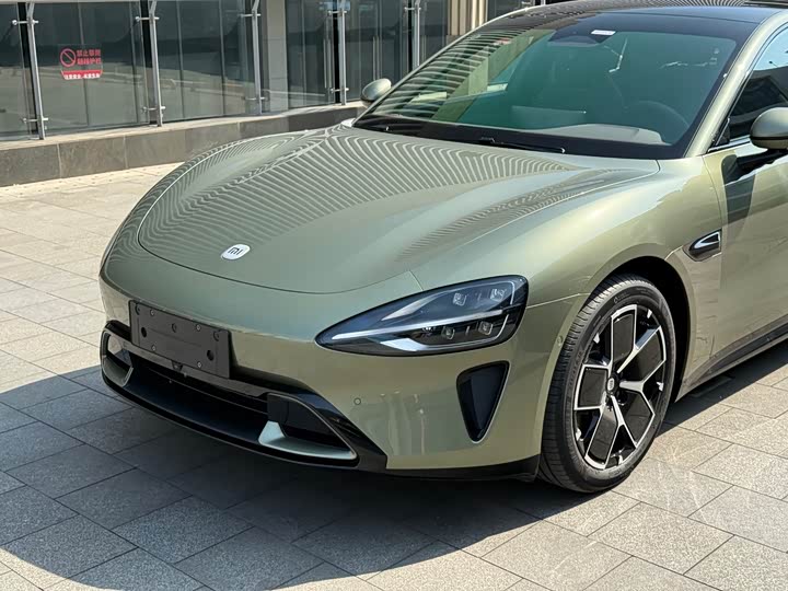 Фото 4 - Xiaomi SU7