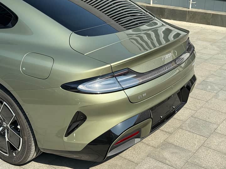 Фото 8 - Xiaomi SU7