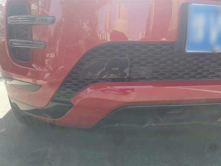 Фото 3 - Land Rover Range Rover Evoque L