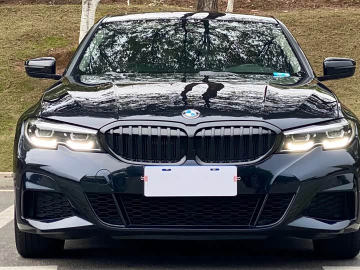 Фото 2 - BMW 3 Series