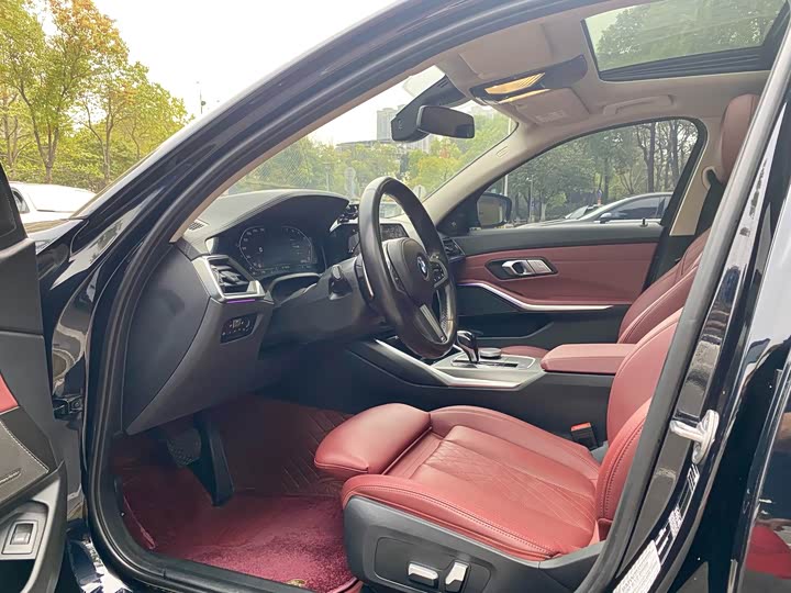 Фото 4 - BMW 3 Series