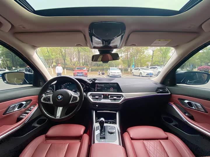 Фото 6 - BMW 3 Series