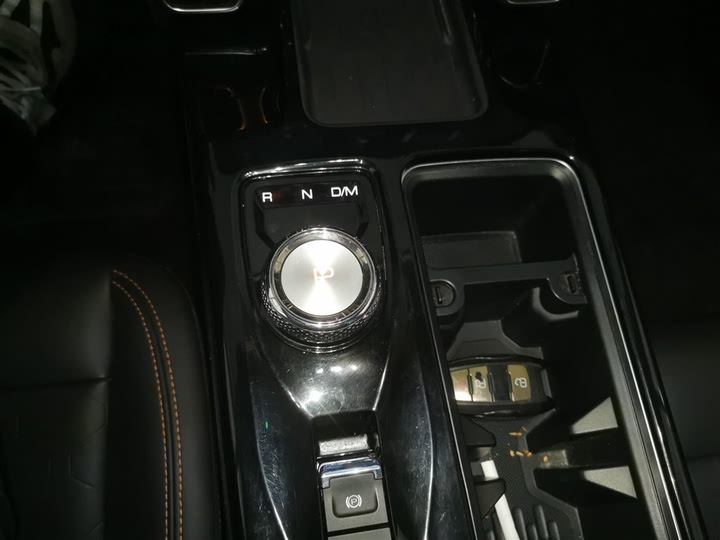 Фото 14 - Haval Dargo