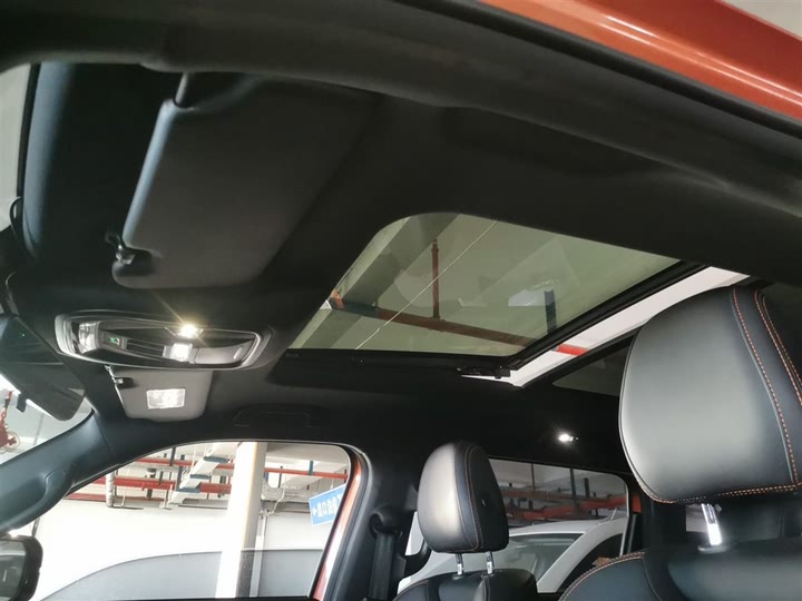 Фото 18 - Haval Dargo