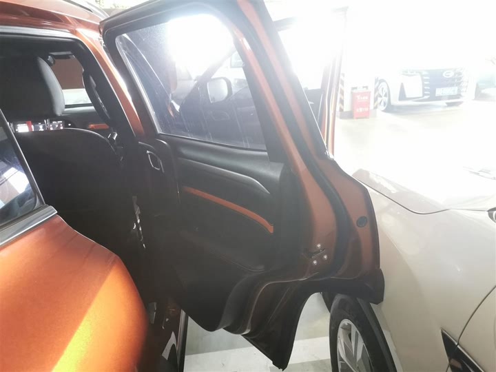 Фото 27 - Haval Dargo