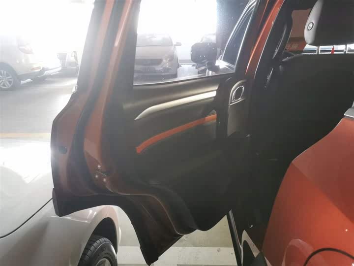 Фото 29 - Haval Dargo