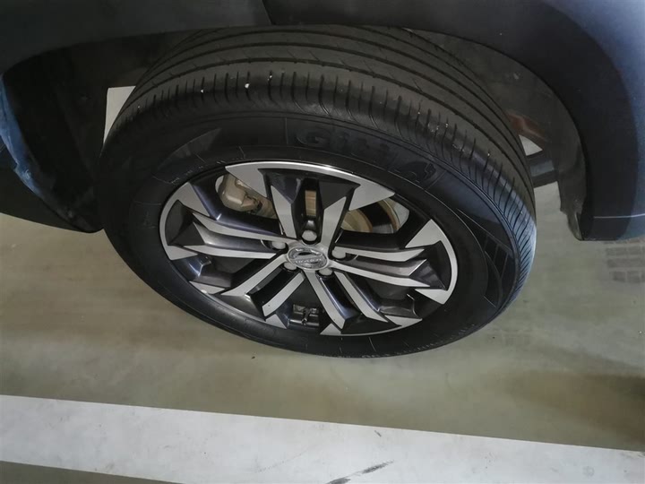 Фото 30 - Haval Dargo