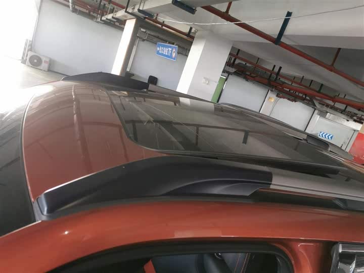 Фото 31 - Haval Dargo