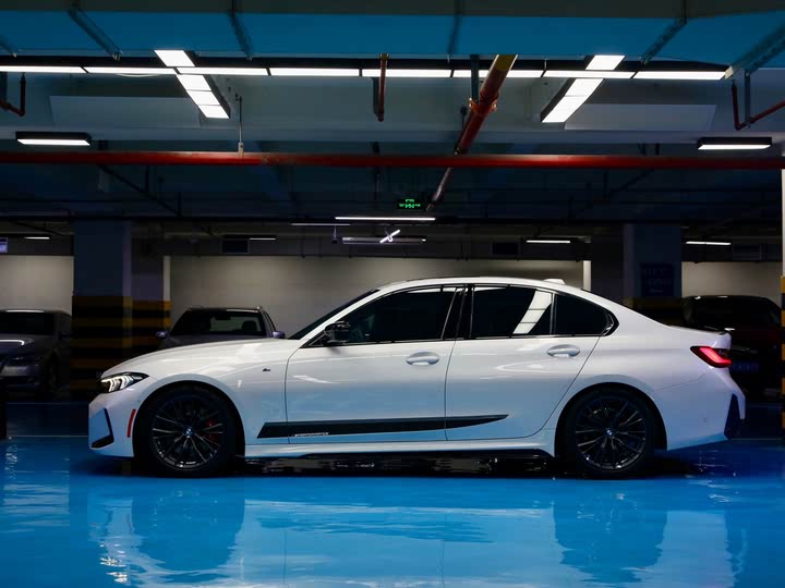 Фото 3 - BMW 3 Series