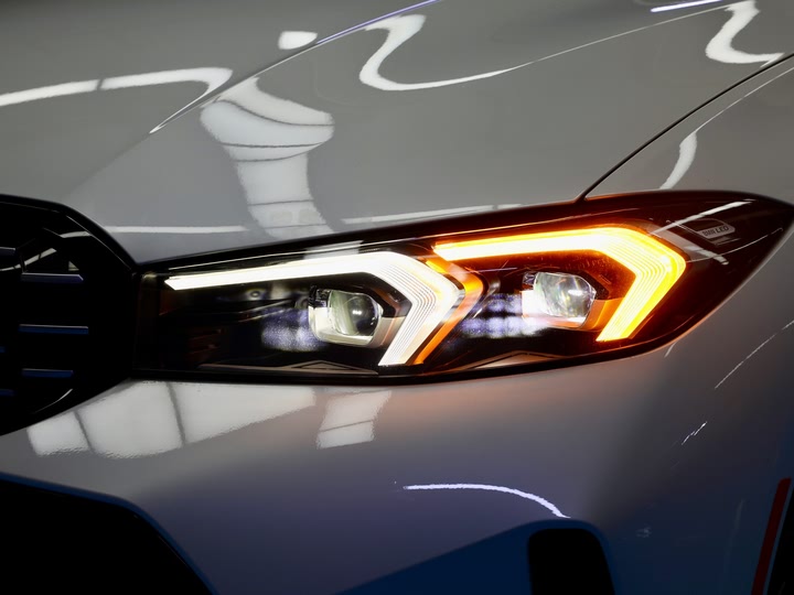 Фото 5 - BMW 3 Series