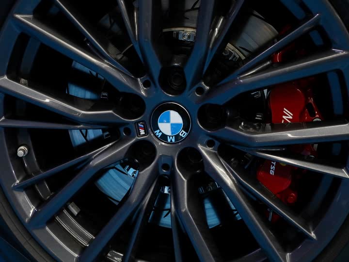 Фото 7 - BMW 3 Series