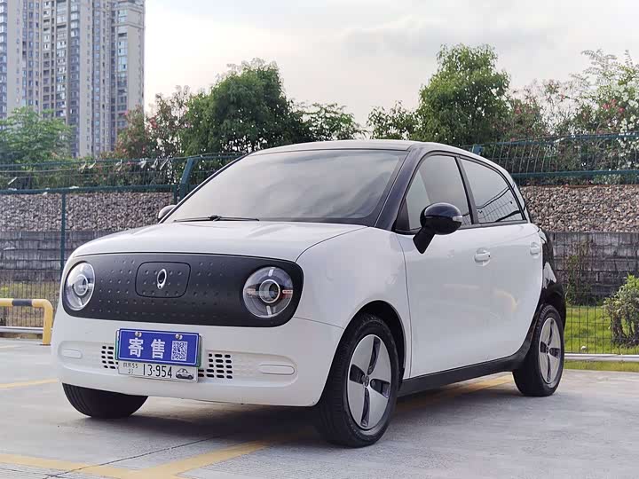 Фото 1 - Ora Black Cat