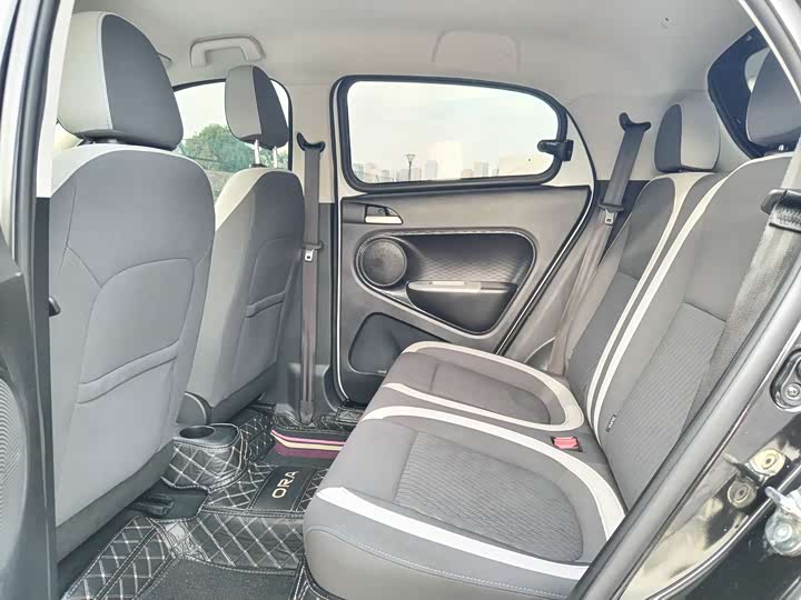 Фото 12 - Ora Black Cat