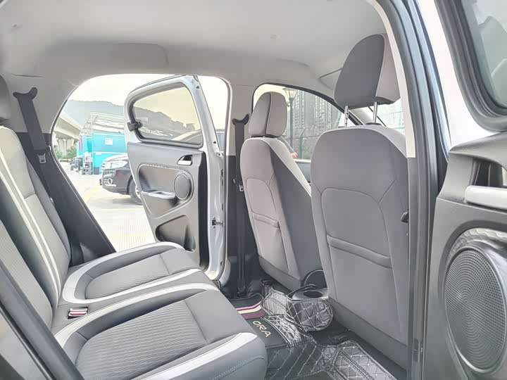 Фото 14 - Ora Black Cat