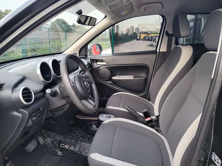 Фото 9 - Ora Black Cat