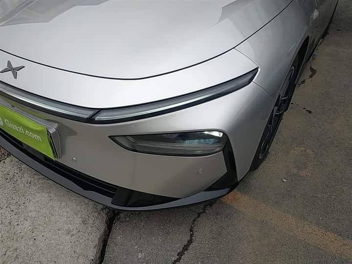 Фото 24 - XPeng F57