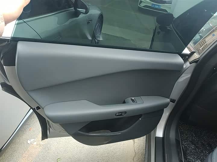 Фото 29 - XPeng F57