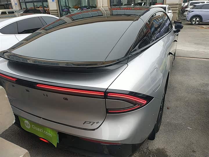 Фото 6 - XPeng F57