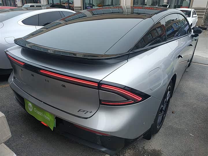 Фото 7 - XPeng F57