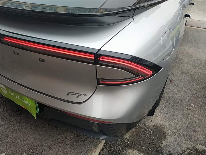 Фото 8 - XPeng F57