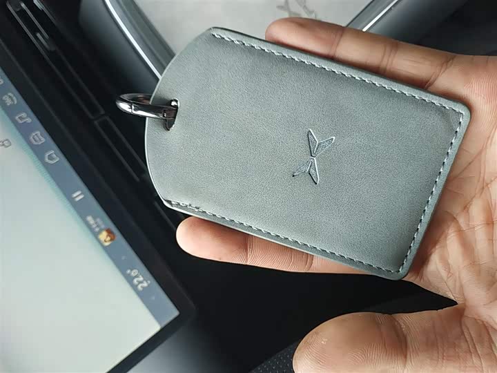 Фото 9 - XPeng F57