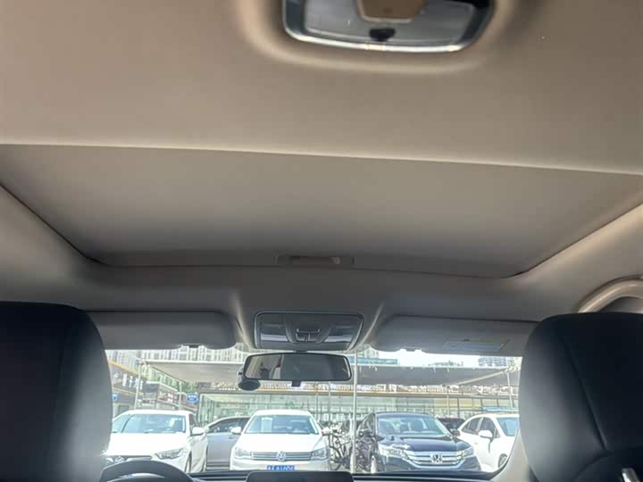 Фото 21 - Changan Raeton CC