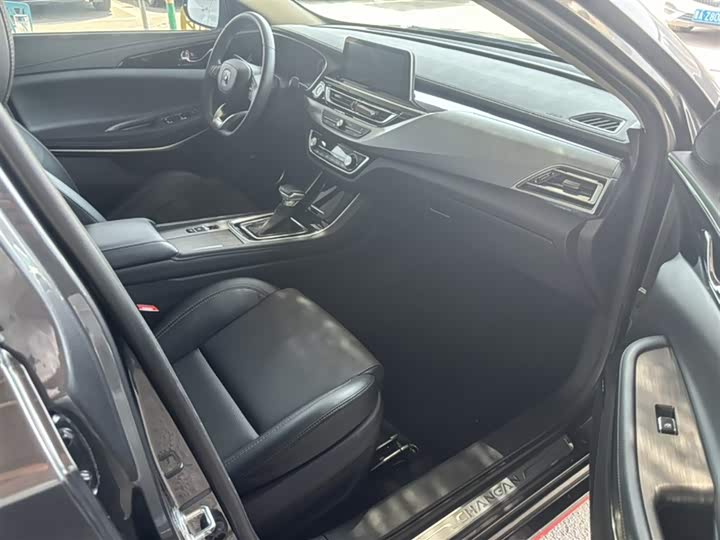 Фото 22 - Changan Raeton CC