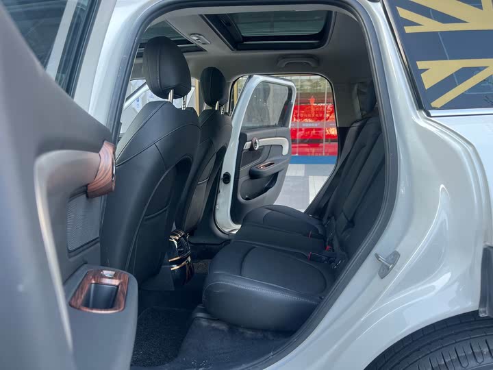 Фото 13 - Mini Countryman