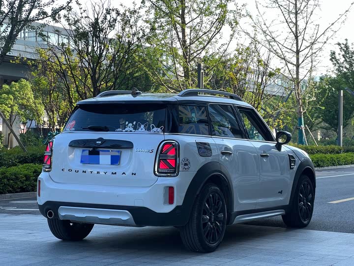 Фото 6 - Mini Countryman