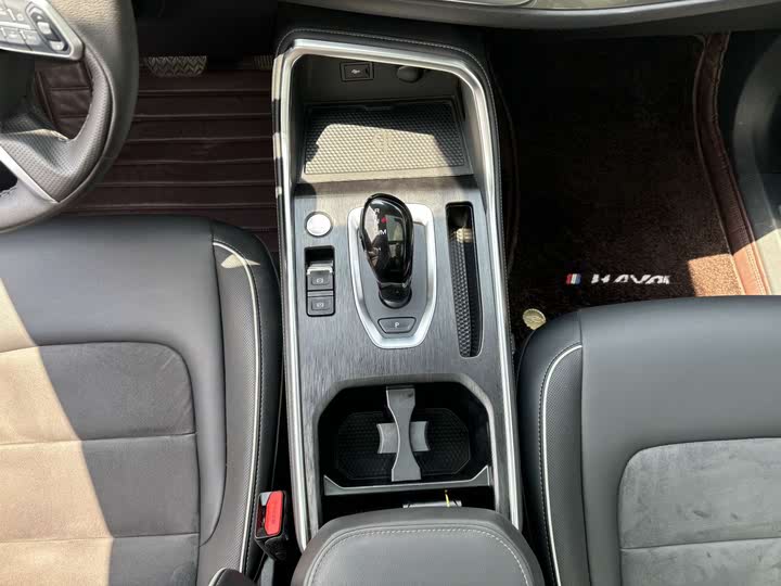 Фото 11 - Haval H6