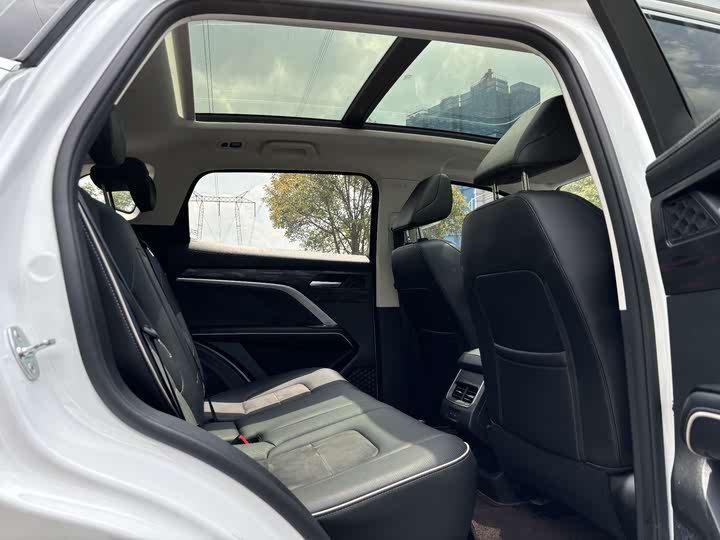 Фото 18 - Haval H6