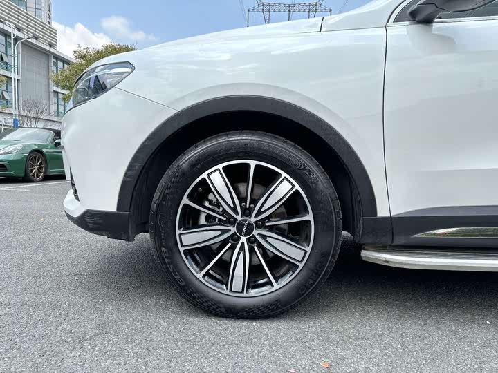 Фото 5 - Haval H6