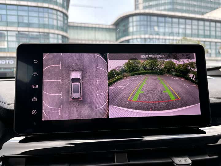 Фото 6 - Haval H6