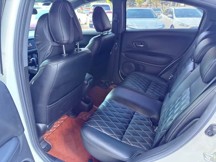 Фото 6 - Honda XR-V