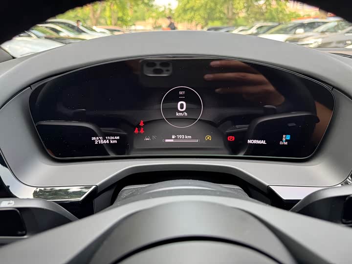 Фото 7 - Porsche Panamera