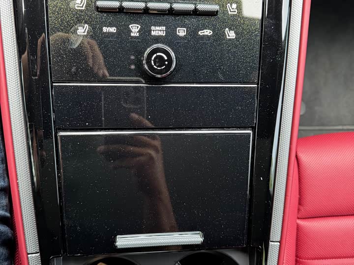 Фото 9 - Porsche Panamera