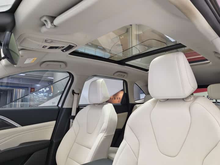 Фото 12 - Haval Ruge Max