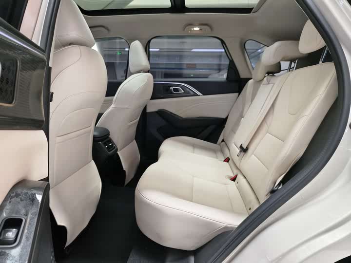 Фото 13 - Haval Ruge Max